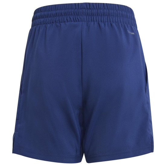 Adidas Παιδικό σορτς Club Tennis 3-S Shorts Adidas Παιδικό σορτς Club Tennis 3-S Shorts